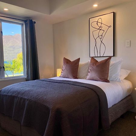 Lakefront Gem, Absolute Waterfront Queenstown Eksteriør bilde