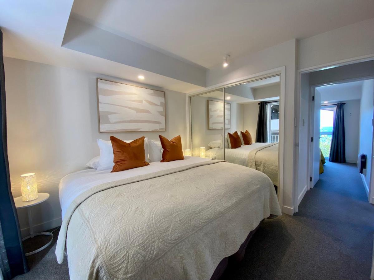 Lakefront Gem, Absolute Waterfront Queenstown Eksteriør bilde